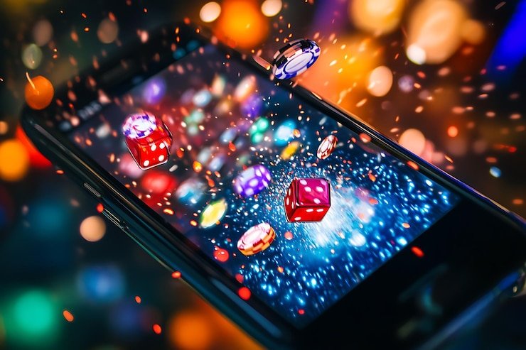 ভার্চুয়াল স্পোর্টস গেমিং — apk 100 বাংলাদেশ গাইড